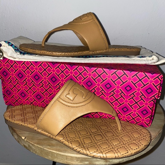 Tory Burch Shoes - TORY BURCH SANDALS